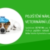 Pojištění psů na veterinární kliniky